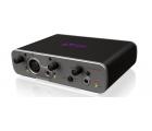 M-Audio...