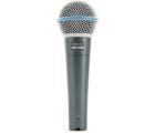 Shure|舒...