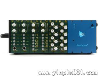 Daking 500RS 录音系统