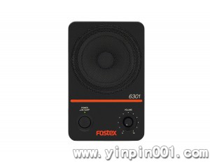Fostex|福斯特 6301NE 有源监听音箱
