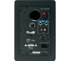 Fluid C5 有源监听音箱
