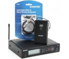 Shure|舒...