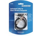 Shure|舒...