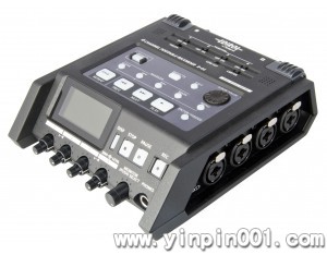 Roland|罗兰 R-44 数字录音机