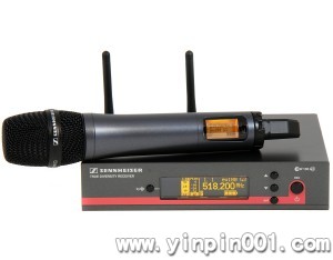 Sennheiser|森海塞尔 ew135G3 无线系统
