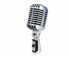 Shure|舒...