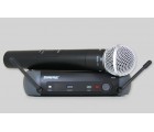 Shure|舒...