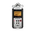 ZOOM H4...