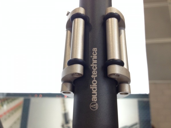  Audio-Technica/ÌúÈý½Ç AT5045 µçÈÝ»°Í²