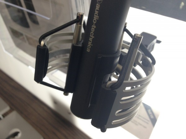  Audio-Technica/ÌúÈý½Ç AT5045 µçÈÝ»°Í²