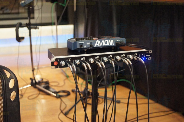 The Village Studios