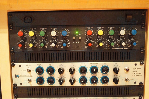 The Village Studios