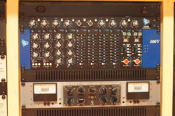 The Village Studios