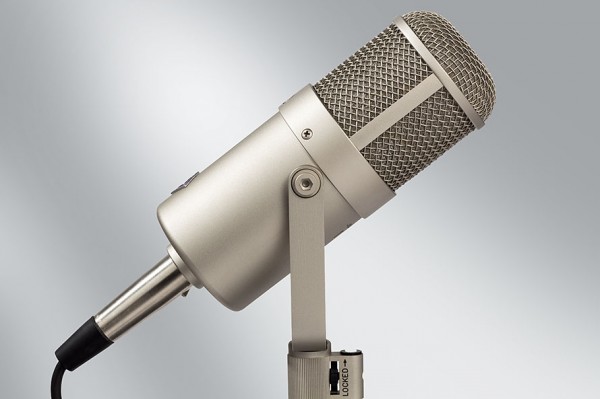 Neumann U47 FET