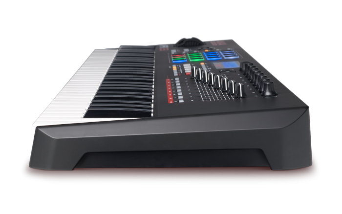 Akai MPK261 61键MIDI键盘