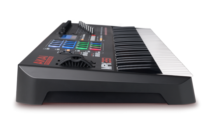 Akai MPK261 61键MIDI键盘