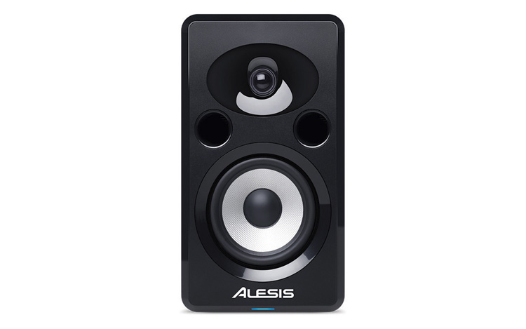 Alesis Elevate 6 有源监听音箱
