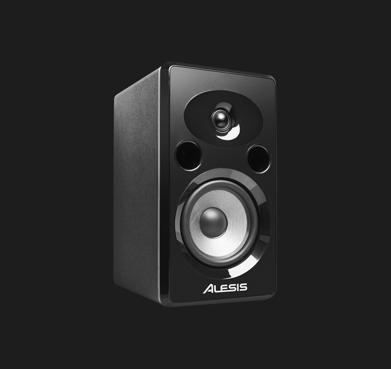 Alesis Elevate 6 有源监听音箱