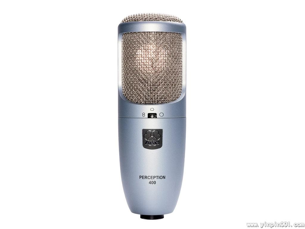 Akg perception 400