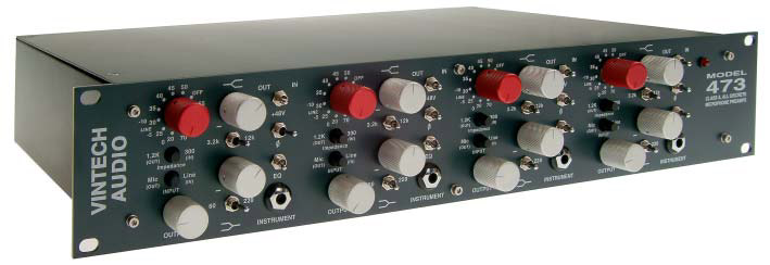 Vintech 473