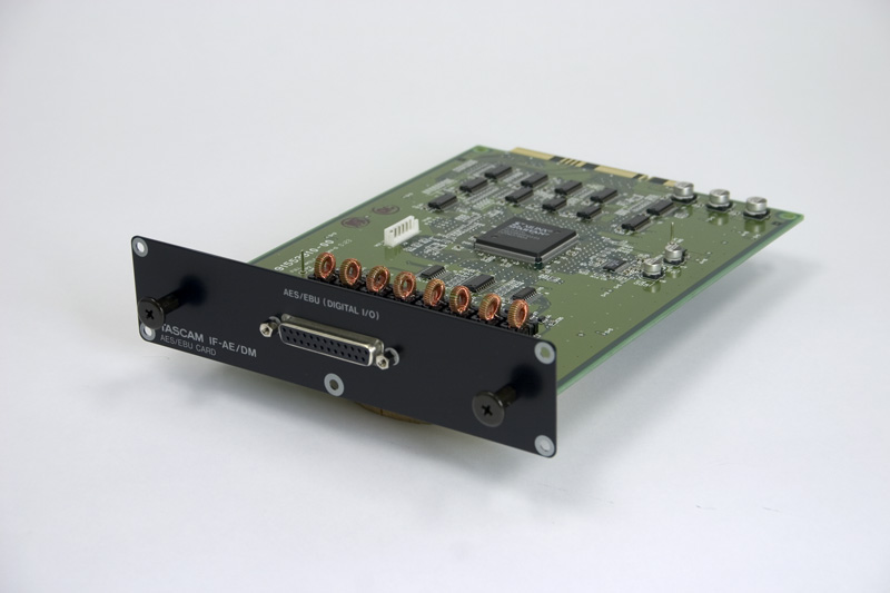 TASCAM(泰斯康姆) IF-AE/DM