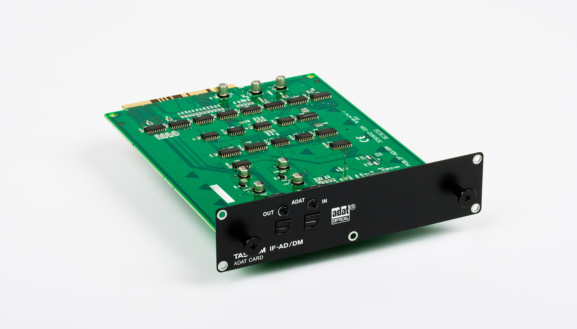 TASCAM(泰斯康姆) IF-AD/DM