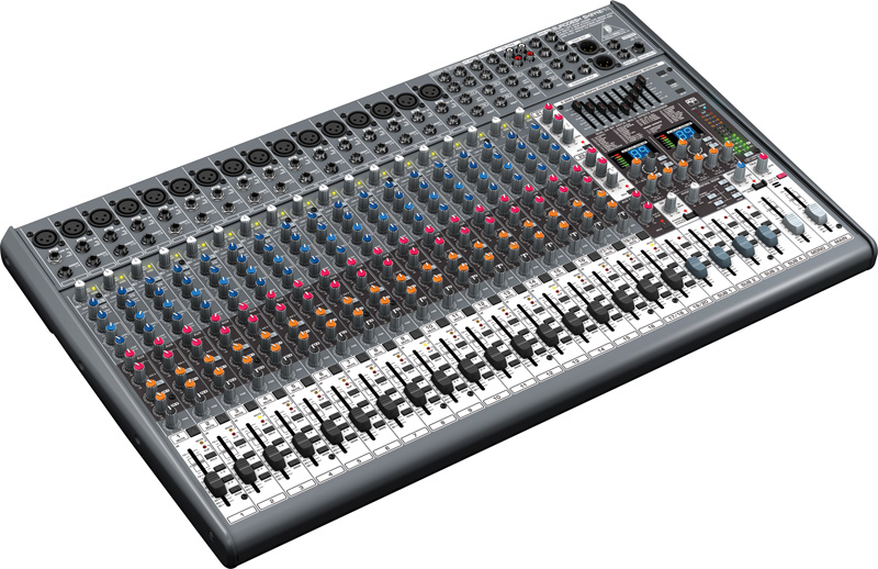 EURODESK SX2442FX