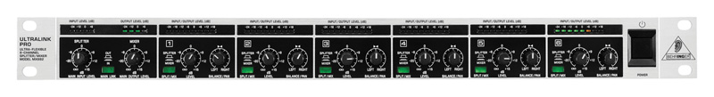  ULTRALINK PRO MX882