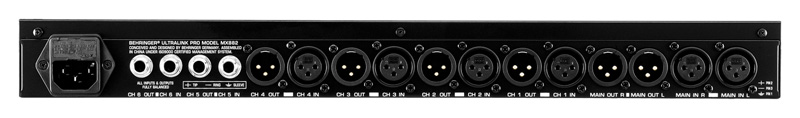  ULTRALINK PRO MX882