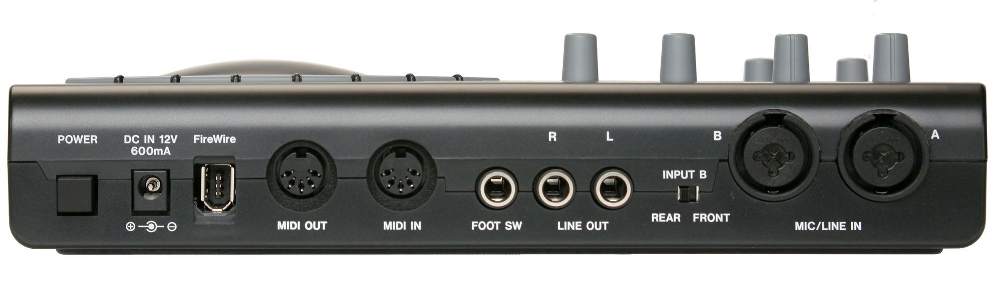 泰斯康姆(TASCAM) FireOne
