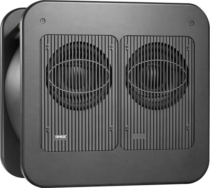 Genelec 7271APM 监听音箱 