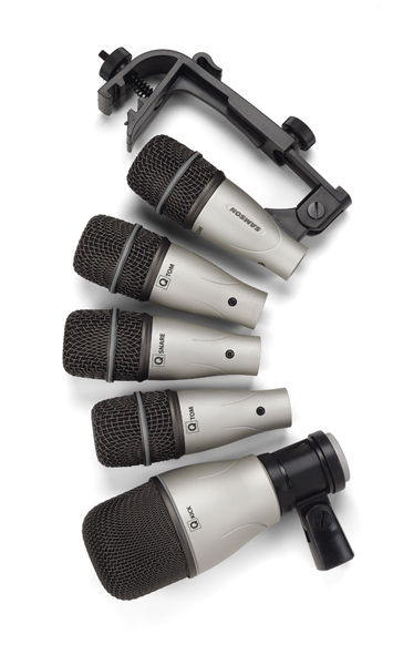 Samson 5KIT