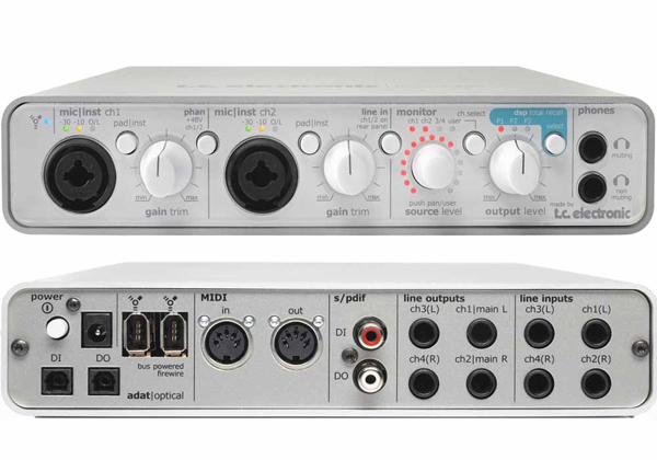 Konnekt 24D