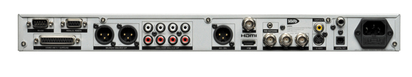 HHb UDP-89 通用光碟播放机