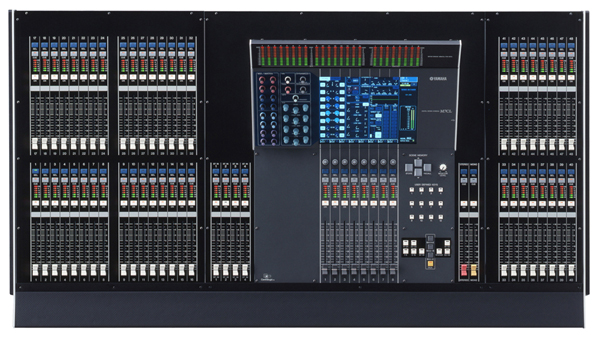 Yamaha M7CL-48 数字调音台