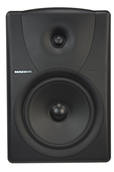 Mackie MR5 监听音箱