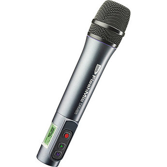 HHb DRM85-C 录音话筒