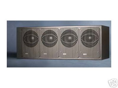 Genelec 7073APM 监听音箱