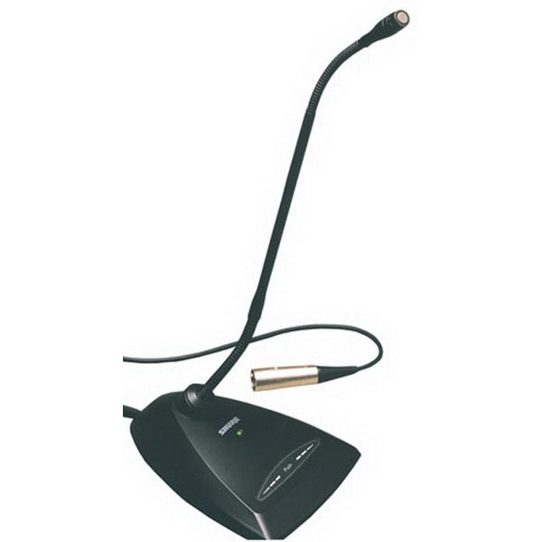SHURE MX 412D/C 会议话筒