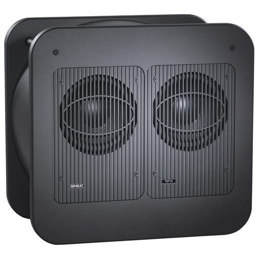 Genelec 7071A 低音监听音箱