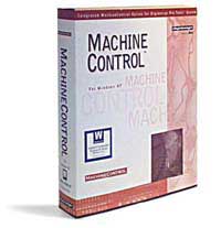 Digidesign Machine Control-PC 软件