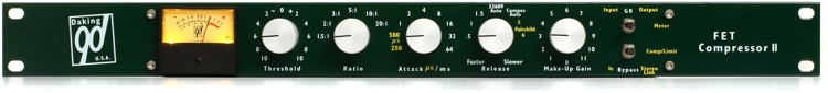 Daking FET II压限器