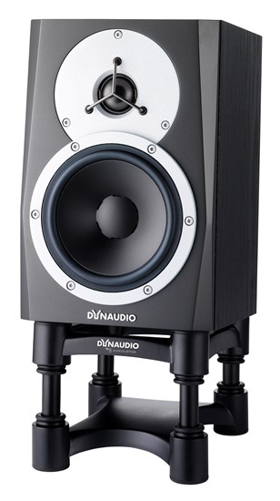 dynaudio bm compact mkiii 监听音箱