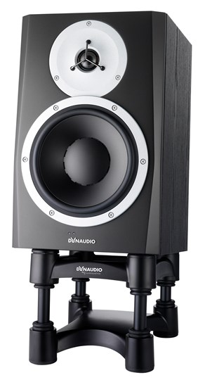 Dynaudio BM12 mkIII 监听音箱