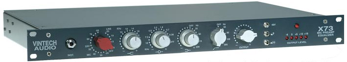 Vintech X73