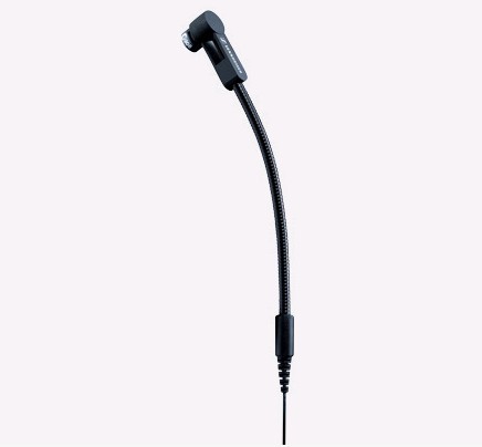 Sennheisere e908 电容式长颈乐器话筒