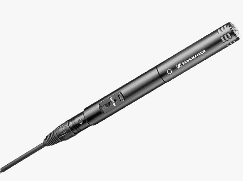 Sennheiser ME62