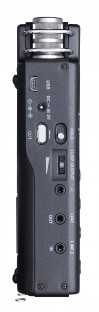 TASCAM DR-100mkII