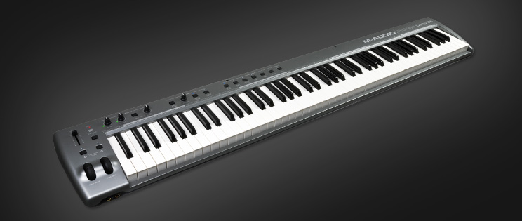 ProKeys Sono 88