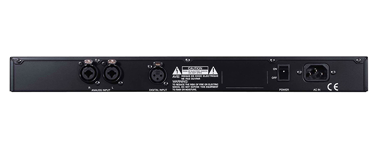 Fostex RM-2 机架式监听音箱
